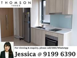 Thomson Three (D20), Apartment #125733212
